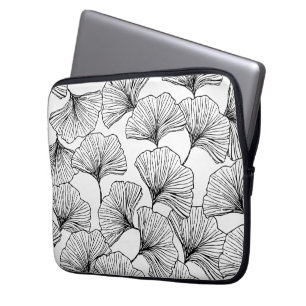 Funda Para Portátil pétalos de rosa