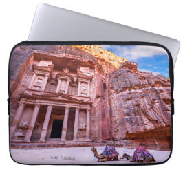 Funda Para Portátil Petra Treasury