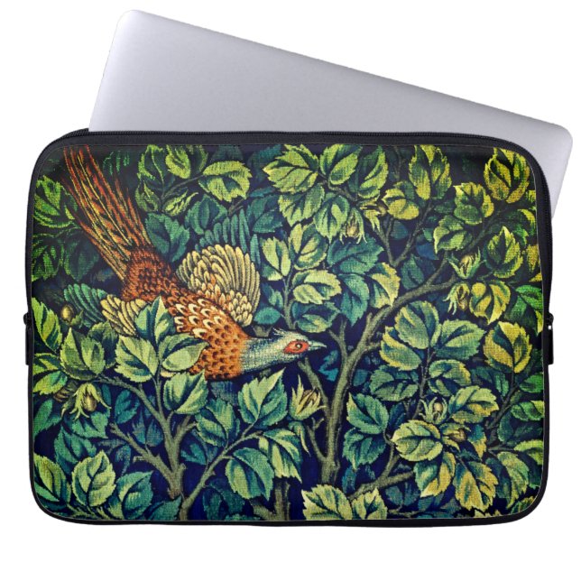 Funda Para Portátil Pheasant (Frente)