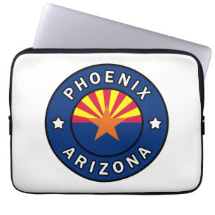 Funda Para Portátil Phoenix Arizona