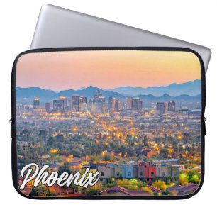 Funda Para Portátil Phoenix, Arizona, Estados Unidos