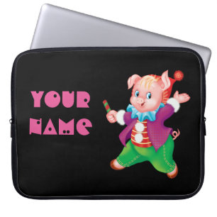 Funda Para Portátil picante