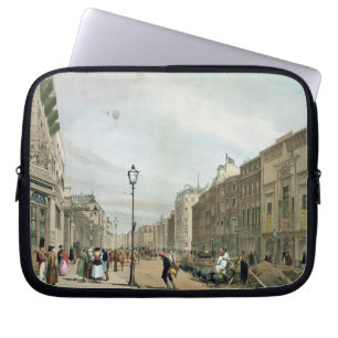 Funda Para Portátil Piccadilly de la esquina de la calle en enlace