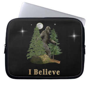 Funda Para Portátil Pie grande