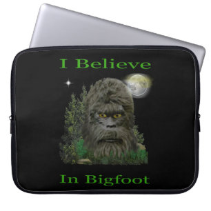 Funda Para Portátil Pie grande