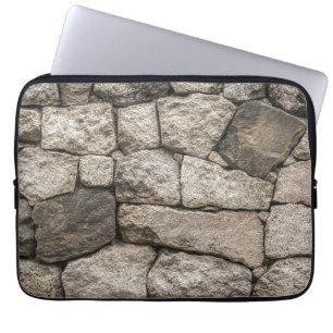 Funda Para Portátil piedra angular