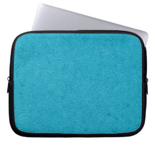 Funda Para Portátil Piedra azul