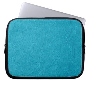 Funda Para Portátil Piedra azul