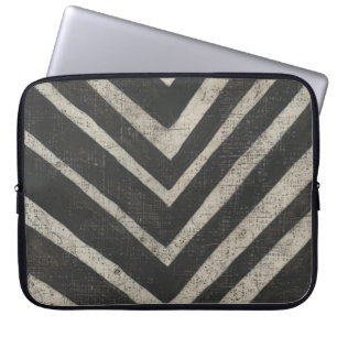 Funda Para Portátil Piedra - Líneas