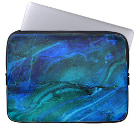 Funda Para Portátil Piedra Tallada por el Océano