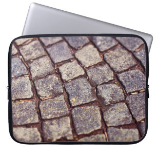 Funda Para Portátil Piedras adoquinadas