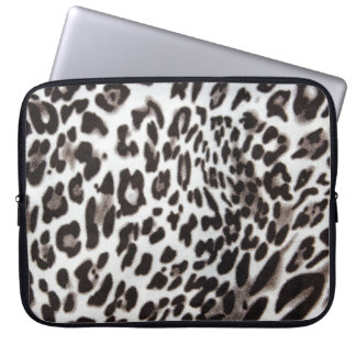 Funda Para Portátil Piel de la onza