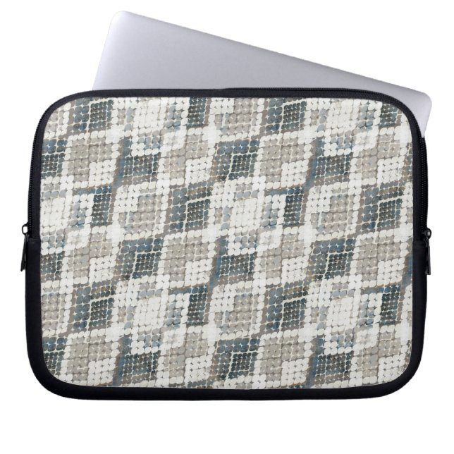 Funda Para Portátil Piel de serpiente, Anaconda, piel, serpiente, depr (Frente)