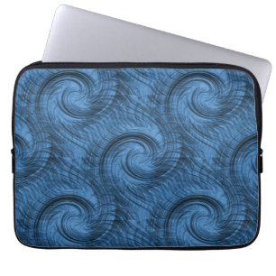 Funda Para Portátil Piensa en Blue...
