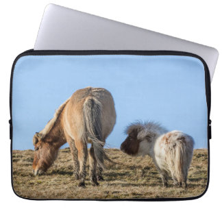 Funda Para Portátil Piense la caja grande del ordenador portátil