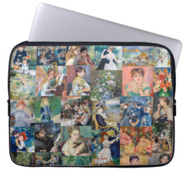 Funda Para Portátil Pierre-Auguste Renoir - Obra maestra