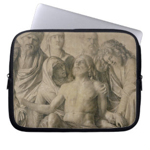 Funda Para Portátil Pieta, Cristo muerto