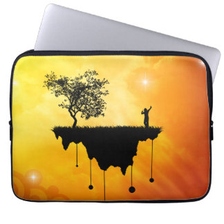Funda Para Portátil Pieza de tierra