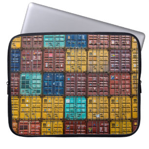 Funda Para Portátil Pila de remolque de carga