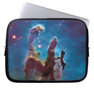 Funda Para Portátil Pilares de la Creación M16 Nebulosa del Águila Fot