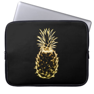Funda Para Portátil Piña criba