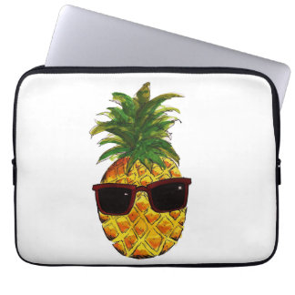 Funda Para Portátil Piña fresca