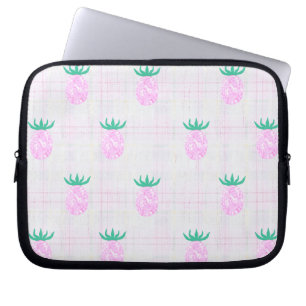 Funda Para Portátil Piñas de granja