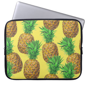 Funda Para Portátil Piñas soleadas