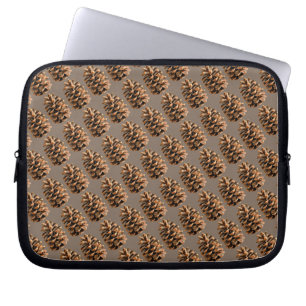 Funda Para Portátil Pine Cone