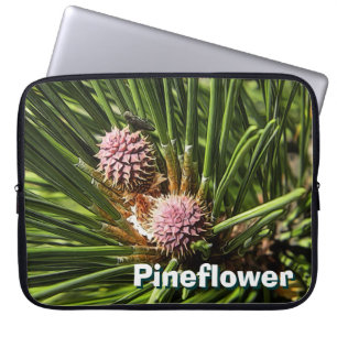 Funda Para Portátil Pinefluente