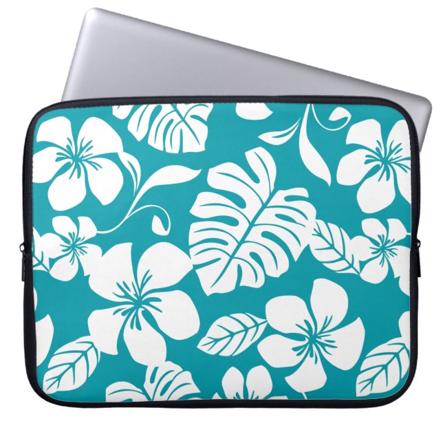 FUNDA PARA PORTÁTIL PINK BIKINI (AQUAMARINA) (Frente)