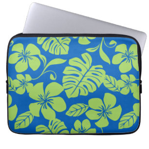 FUNDA PARA PORTÁTIL PINK BIKINI (AZUL/VERDE)