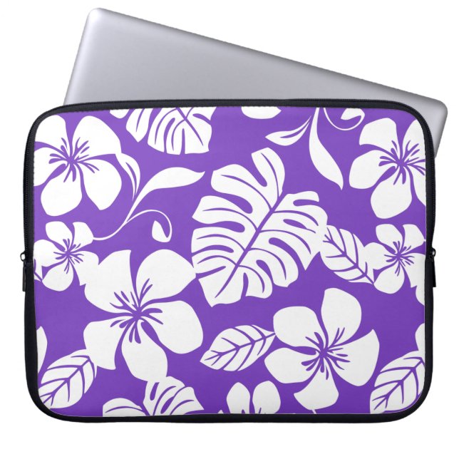 FUNDA PARA PORTÁTIL PINK BIKINI (GRIPE) (Frente)