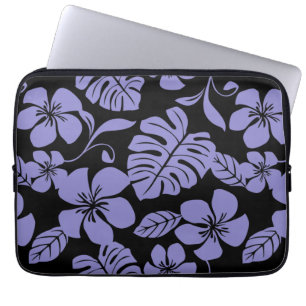 FUNDA PARA PORTÁTIL PINK BIKINI (NEGRO//LAVENDERO)