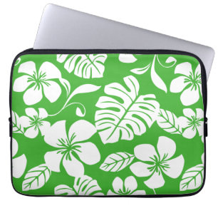 FUNDA PARA PORTÁTIL PINK BIKINI (VERDE GRIS)