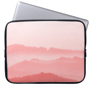 FUNDA PARA PORTÁTIL PINKALICIOSO
