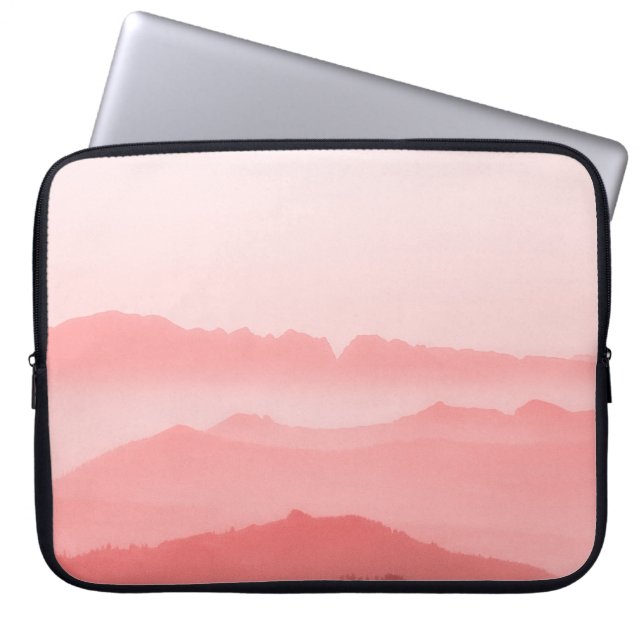 FUNDA PARA PORTÁTIL PINKALICIOSO (Frente)