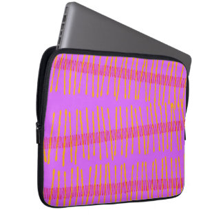 Funda Para Portátil Pinky Peanut