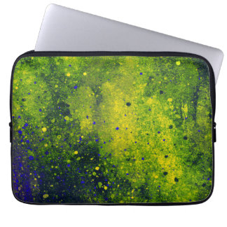 Funda Para Portátil Pinte la salpicadura