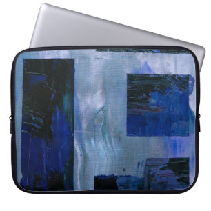 Funda Para Portátil Pintura abstracta