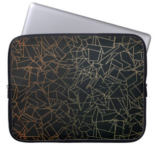 Funda Para Portátil Pintura abstracta