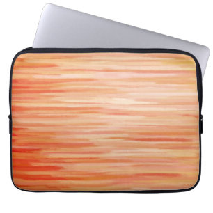 Funda Para Portátil Pintura abstracta Colores dinámicos 16