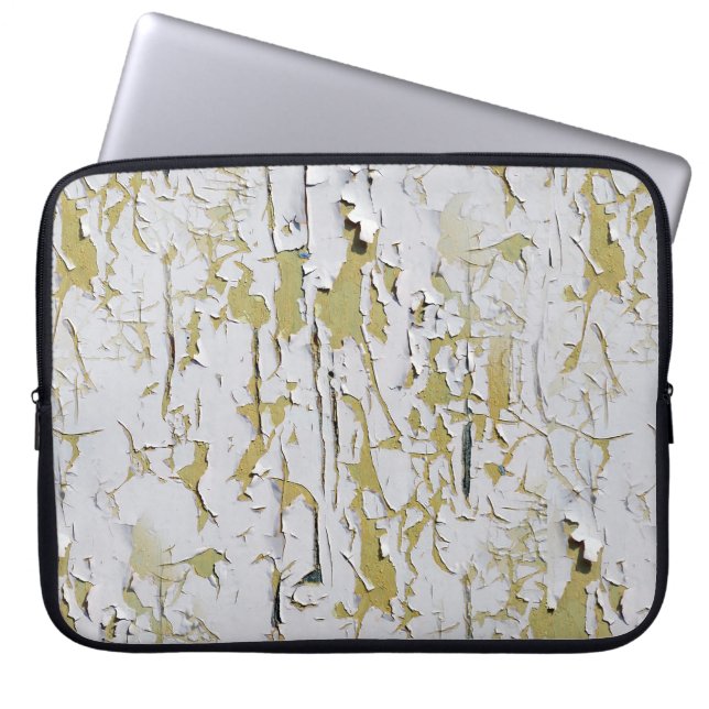 Funda Para Portátil Pintura antigua (Frente)