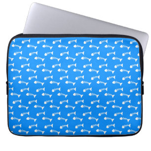 Funda Para Portátil Pintura de gato