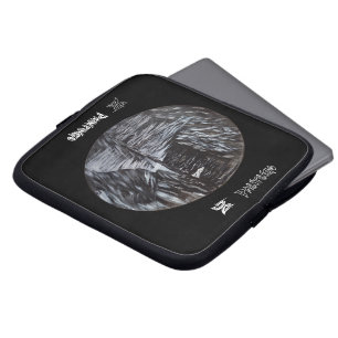 Funda Para Portátil Pinturas DG Segadores Yin Yang