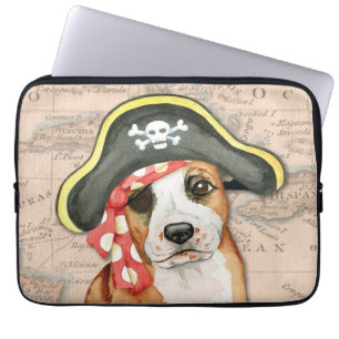 Funda Para Portátil Pirate Stafford