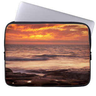 Funda Para Portátil Piscinas de marea de La Jolla