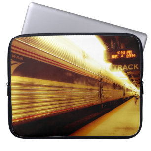 Funda Para Portátil Pista 2