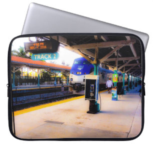 Funda Para Portátil Pista de llegada 2