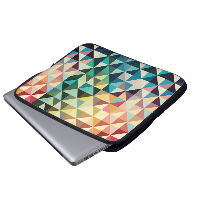 Funda Para Portátil Pixel Delirium - Sleeve (Inferior anverso)
